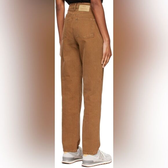 Won Hundreds High waisted Denim - Picture 4 of 7